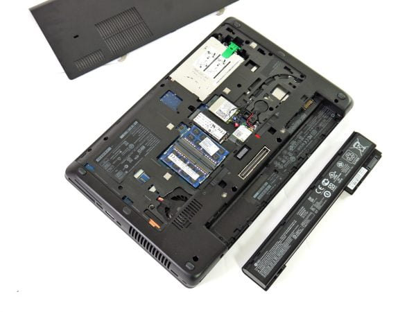 HP ZBook 15 G2