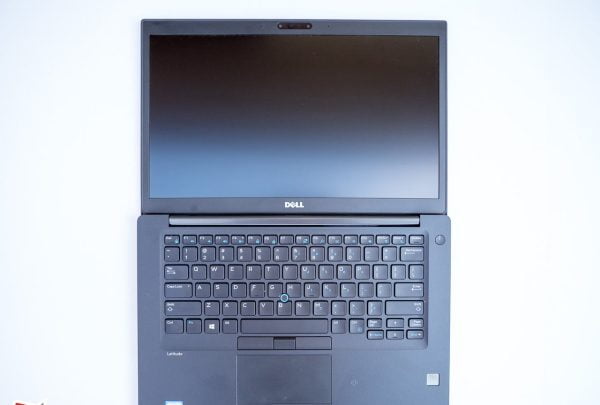 Dell Latitude E7480