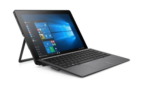 HP Pro x2 612 G2