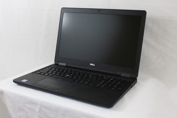 Dell Precision 3520