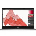 DELL Precision M5520