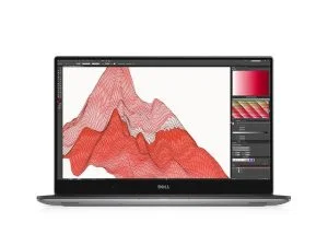 DELL Precision M5520