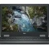 Dell Precision 7540 - Intel Xeon E-2276M