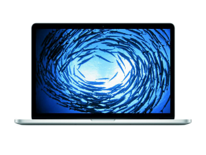 MacBook Pro (Retina, 15-inch, Mid 2014)