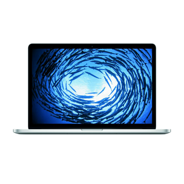 MacBook Pro (Retina, 15-inch, Mid 2014)