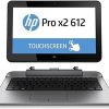 Hp Pro X2 612 G1