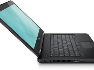 Dell Latitude E5540 - Corei5-4300U - 4G Ram – 500G HDD