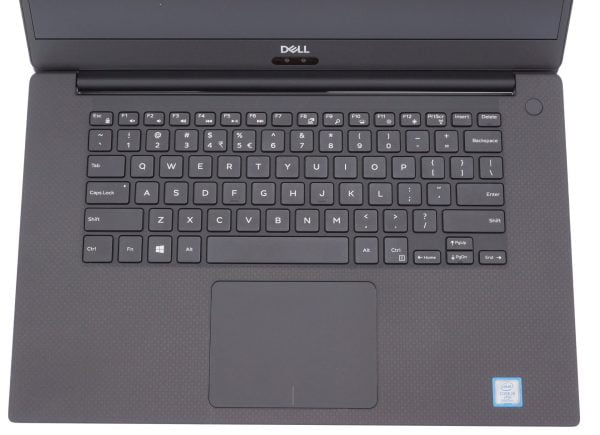 Dell Precision 5540