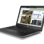HP ZBook 15 G4