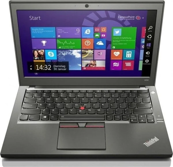 Lenovo ThinkPad X250