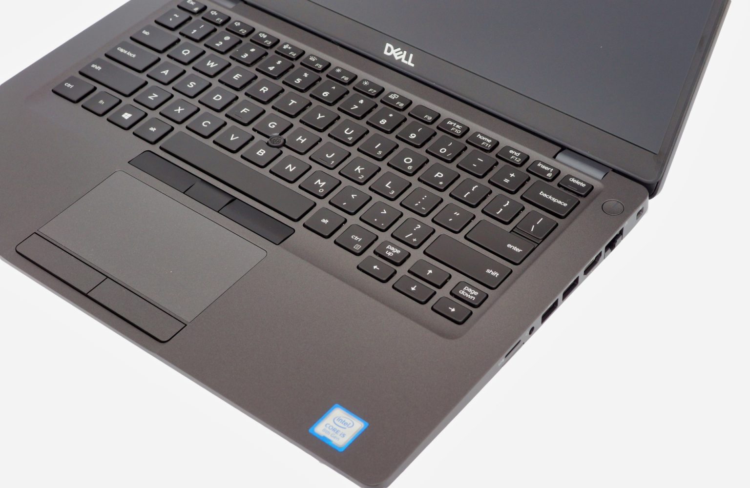 لاب توب dell