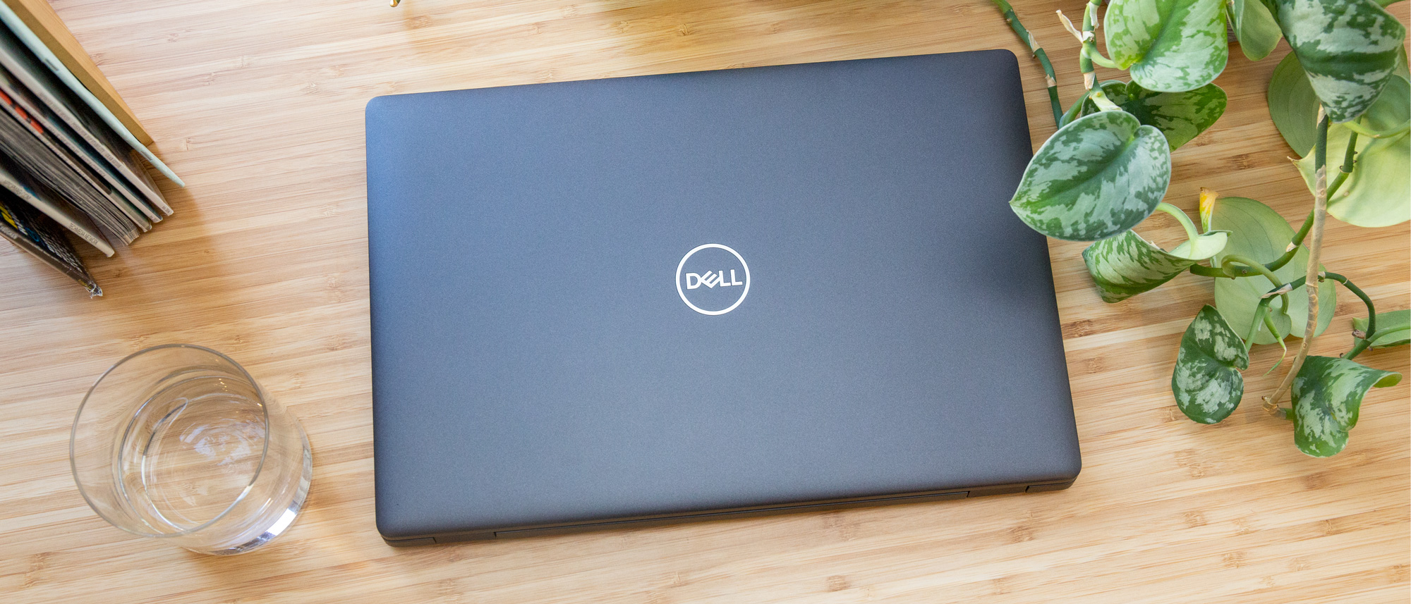 لاب توب dell