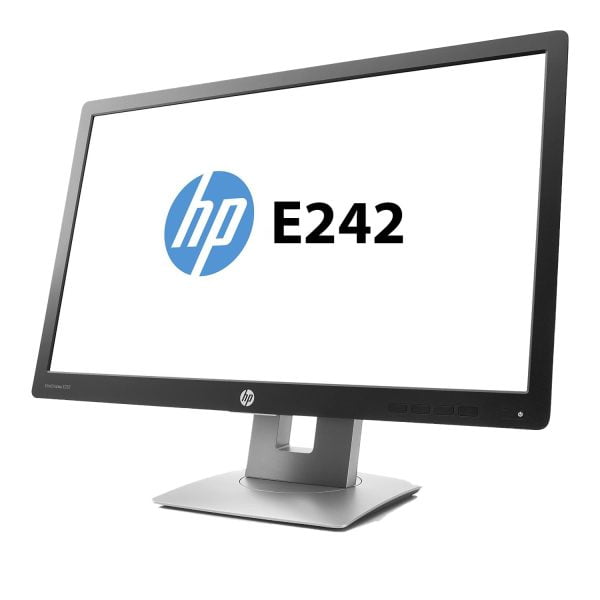 HP EliteDisplay E242 24-inch