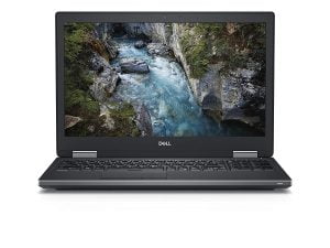 Dell Precision 7530