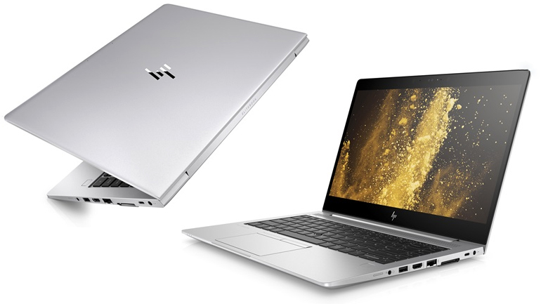 لاب توب hp elitebook​