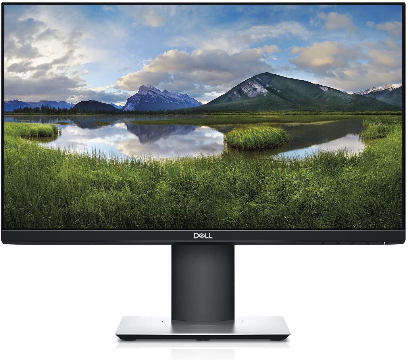 Dell LED 21.5 Inch Monitor - P2219H