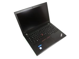 Lenovo ThinkPad T470 Core i5-7300U - 8G Ram - 256G SSD