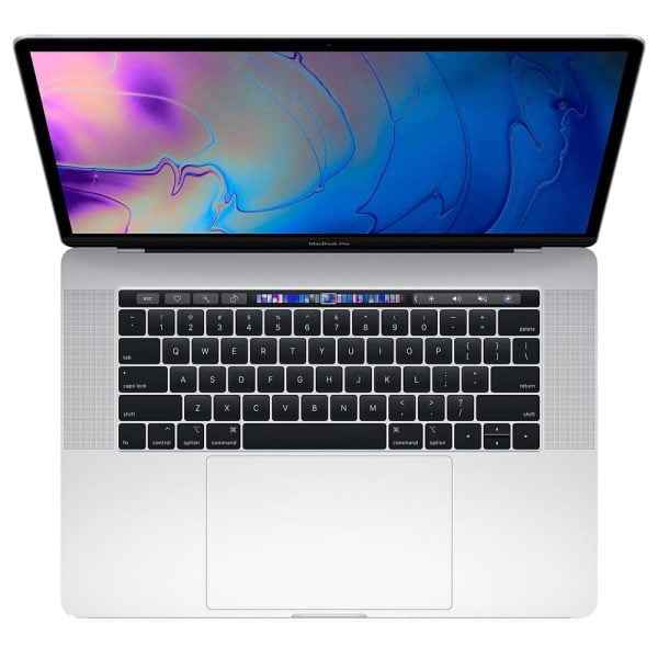 MacBook Pro 15inch 2016
