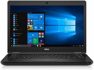 Dell Latitude 5490 Corei5