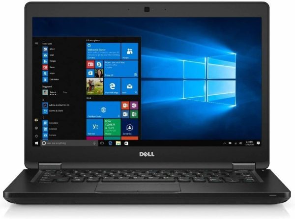 Dell Latitude 5490 Corei5