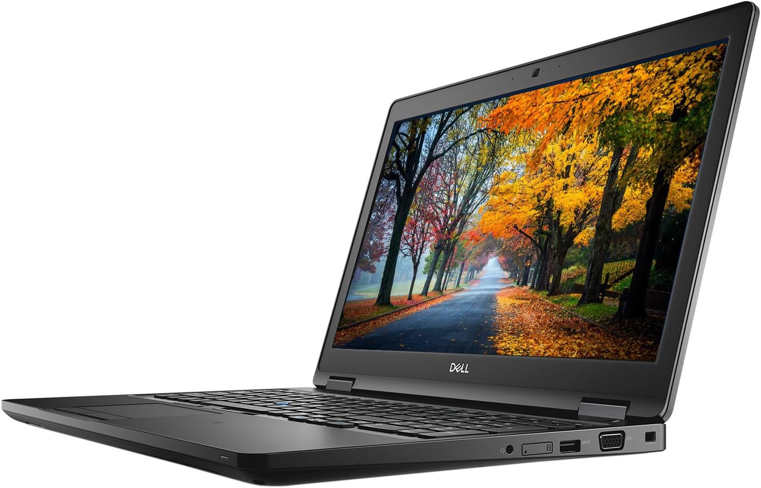 Dell Latitude E5590