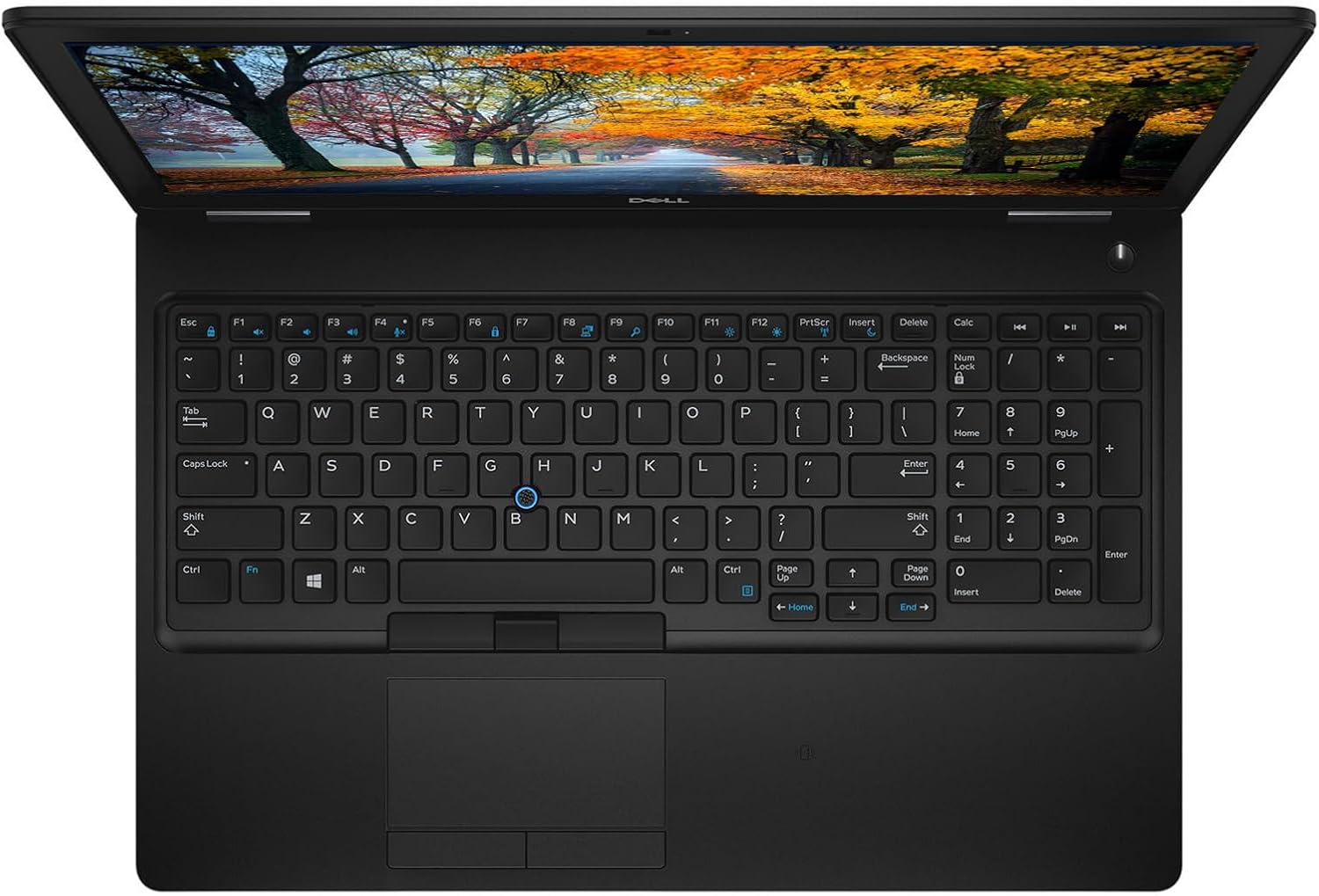 Dell Latitude E5590