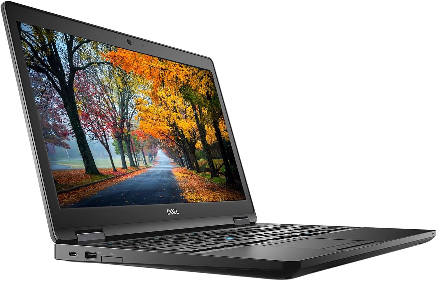 Dell Latitude E5590