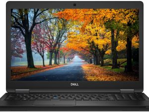 Dell Latitude E5590
