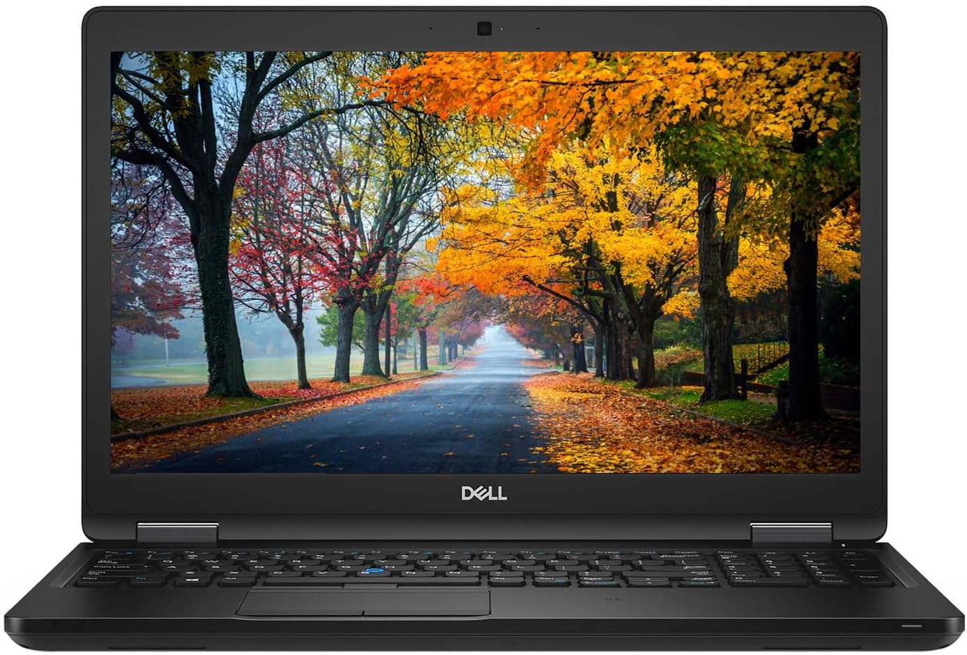 Dell Latitude E5590