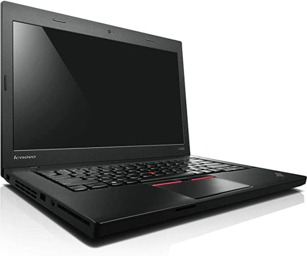 Lenovo ThinkPad L450 - Core i5-4300U - 8G Ram - 500G HDD