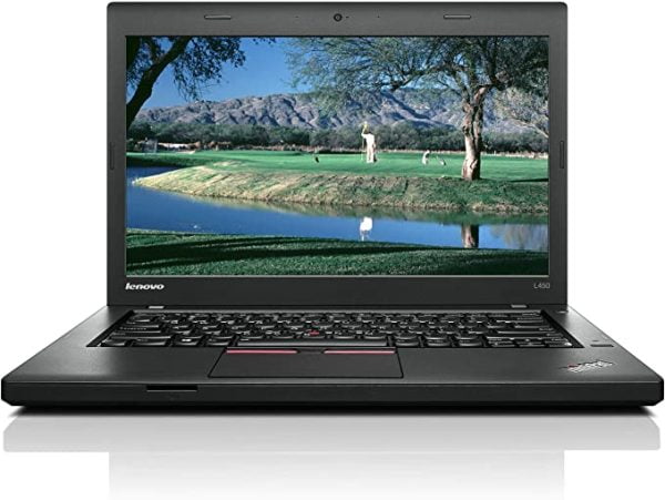 Lenovo ThinkPad L450 - Core i7-4600U - 8G Ram - 500G HDD