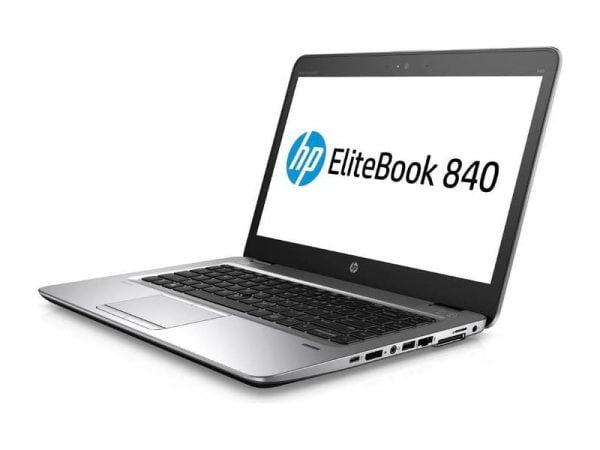 HP EliteBook 840 G3 Corei5-6300U - 8G Ram - 256G SSD