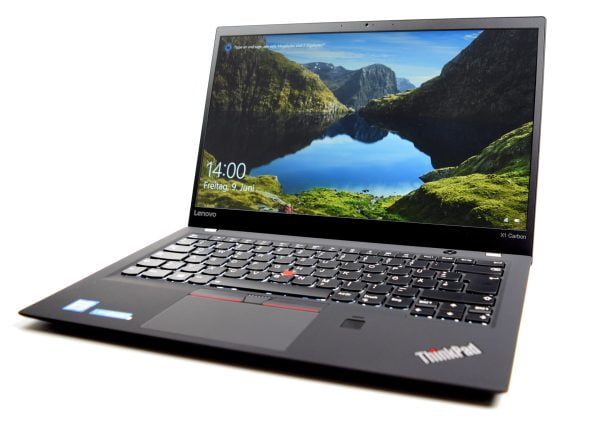Lenovo ThinkPad X1 Carbon - Core i5-4300U - 8G Ram - 256G SSD