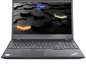Lenovo ThinkPad T570 Corei5-7200U - 8G Ram - 256G SSD