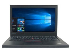 Lenovo ThinkPad X260 - Core i5-6300U - 8G Ram - 256G SSD