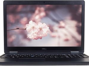 Dell Latitude 5580 Core i5-7200U