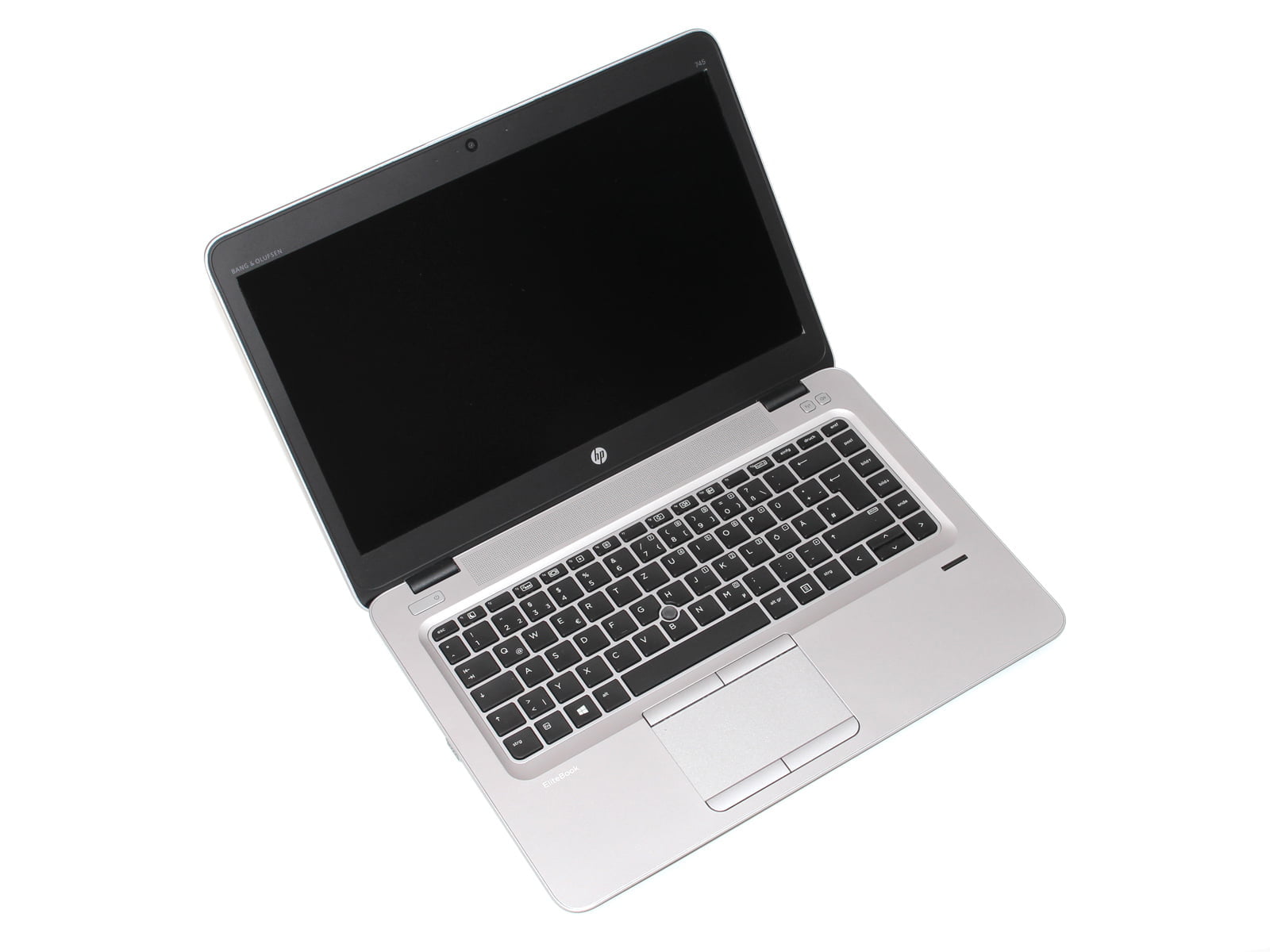 HP EliteBook 745 G3 - AMD A10 - 8 G RAM - 256 G SSD