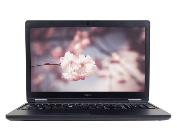 Dell Latitude 5580 Core i5-7200U