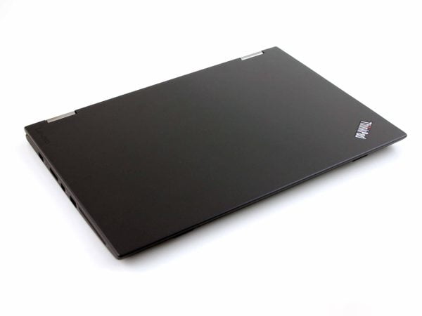 Lenovo ThinkPad Yoga 260 - Core i5-6300U - 4G Ram - 128G SSD