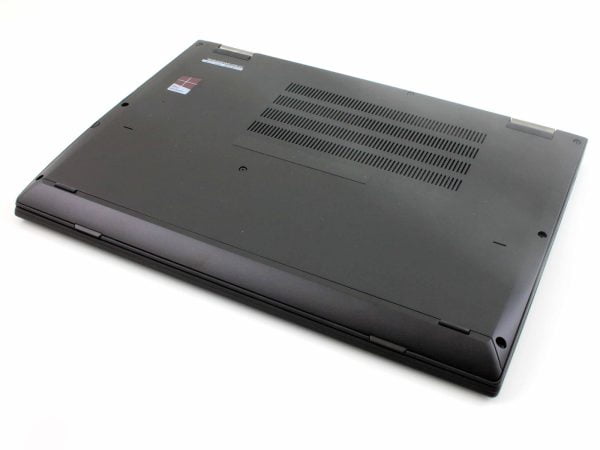 Lenovo ThinkPad Yoga 260 - Core i5-6300U - 4G Ram - 128G SSD