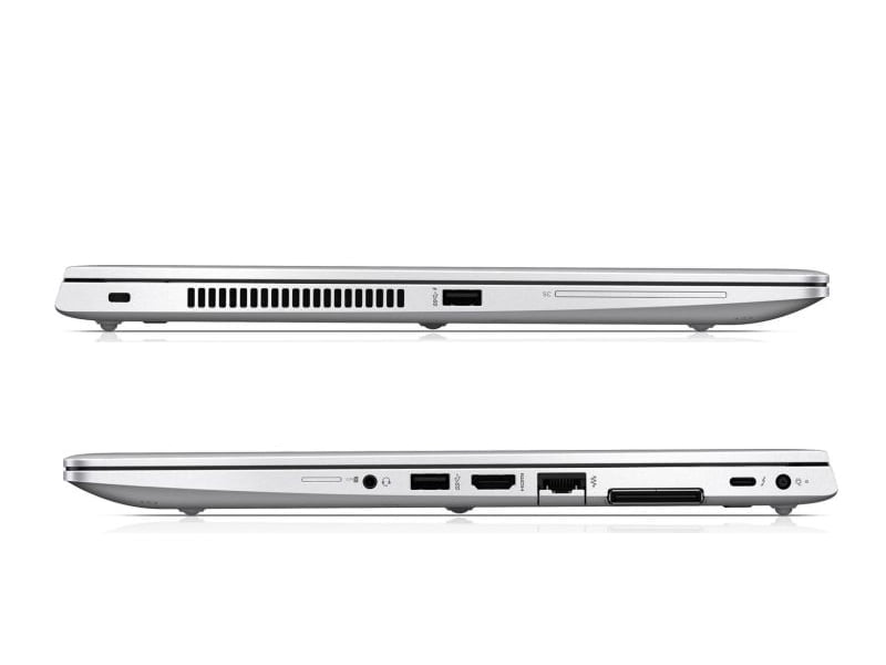 HP EliteBook 850 G5 - Core i7-8550U - 8 G RAM - 256 G SSD