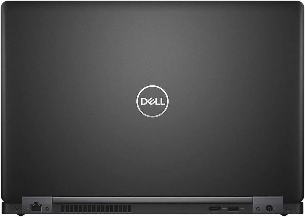 Dell Precision 3530