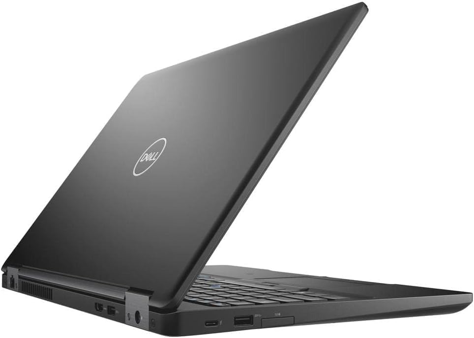 Dell Precision 3530