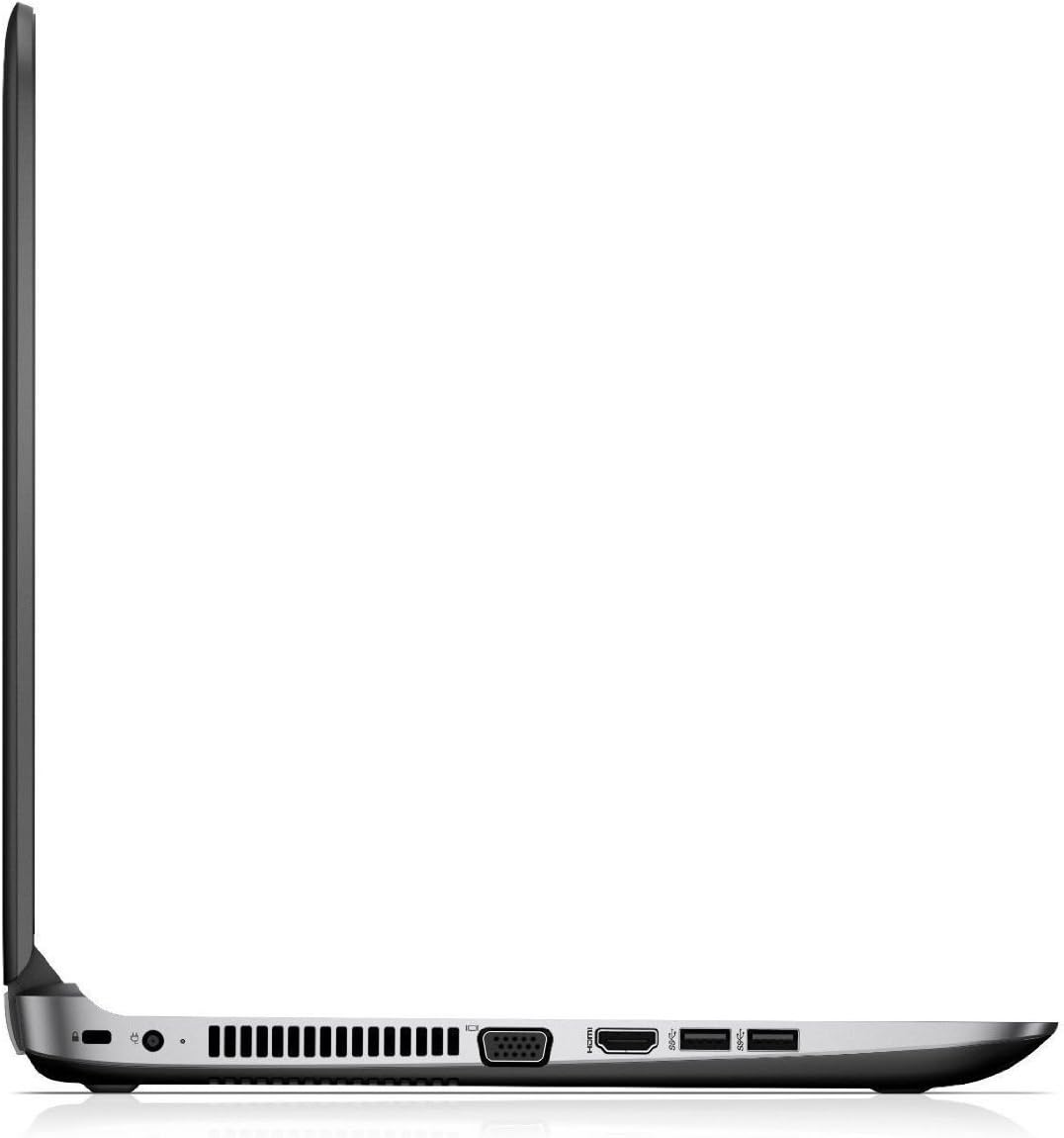 HP ProBook 450 G3