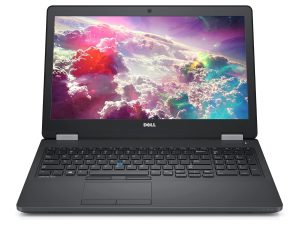 Dell Latitude 5570