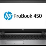 HP ProBook 450 G3