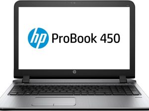 HP ProBook 450 G3