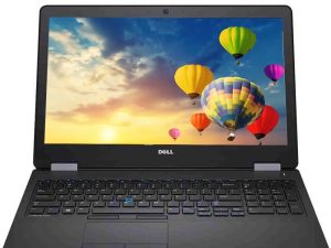 Dell Latitude 5570 Core i5