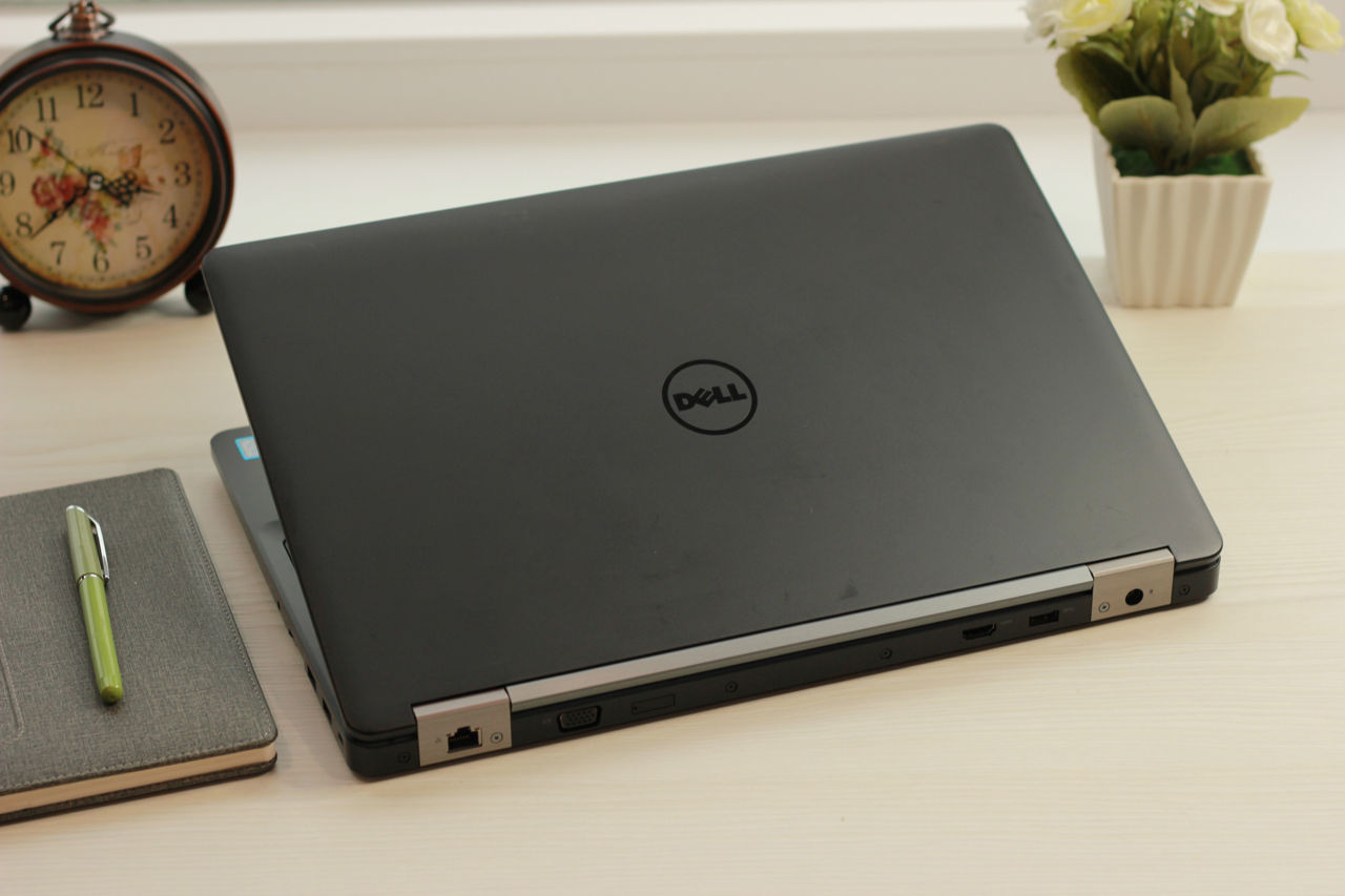 Dell Latitude 5570 Core i5