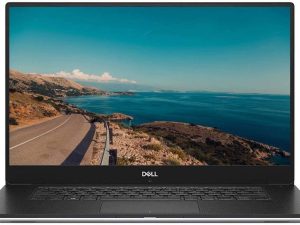 Dell Precision 5530 Core i7